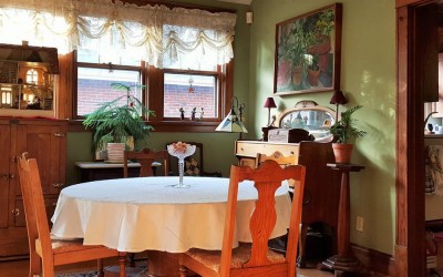Old Orchard BNB St. Louis 7